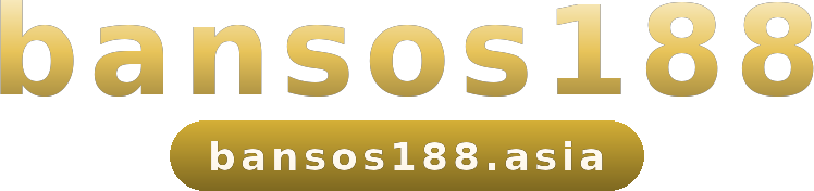 bansos188 logo